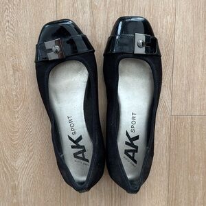 Anne Klein Sport Flats